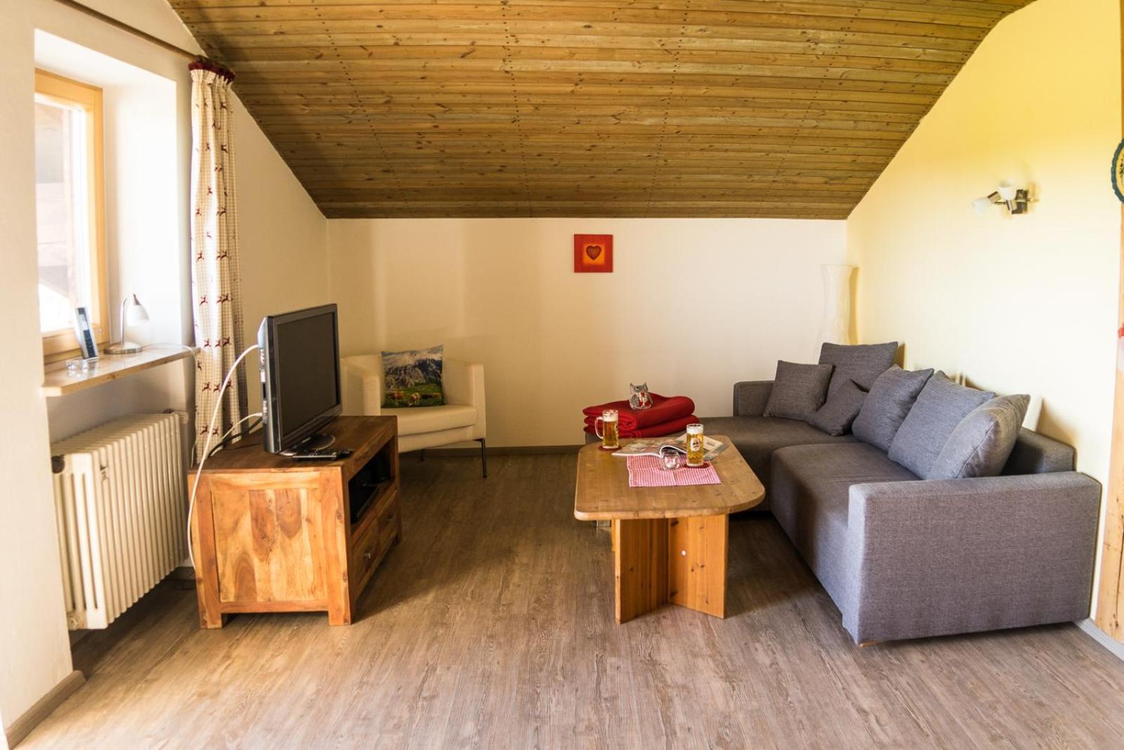 Terrassen-Camping Am Richterbichl Rottenbuch Oda fotoğraf