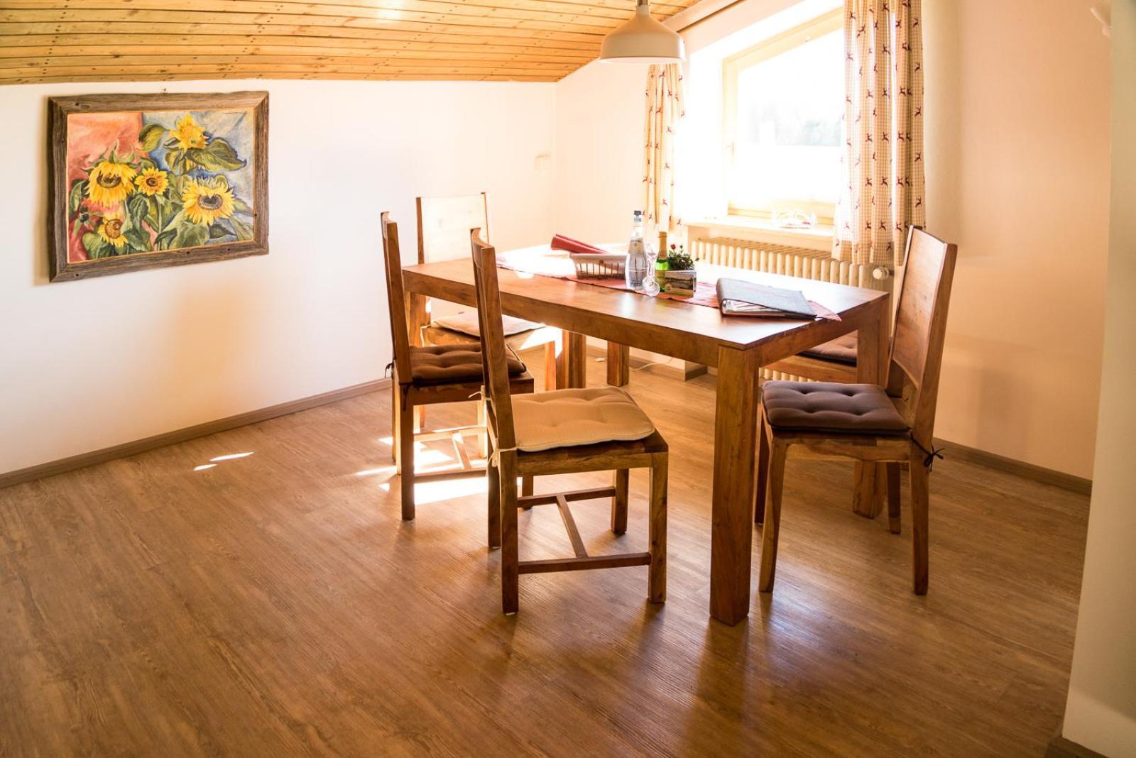 Terrassen-Camping Am Richterbichl Rottenbuch Oda fotoğraf